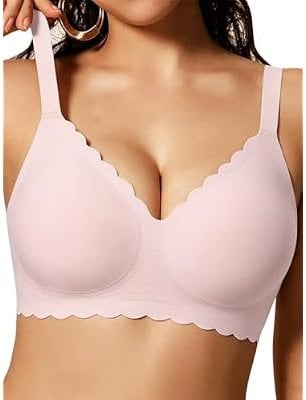 Jelly Bras
