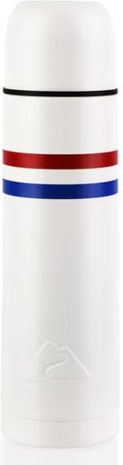 Ozark Trail 18-Oz Insulated Stainless Steel Water Bottle w/ Cup Deal