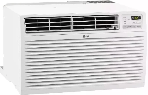 LG 11800 BTU 115v Through-the-Wall Air Conditioner Deal