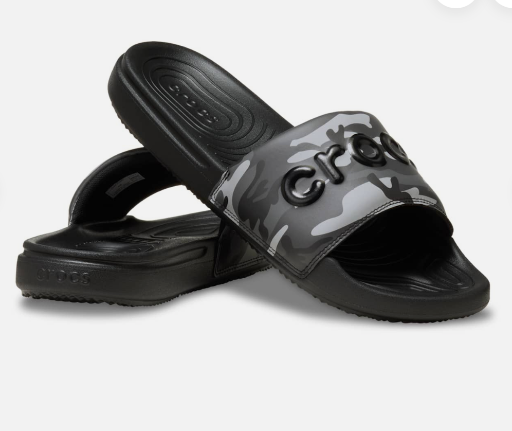 Crocs All Day Camouflage Slide Deal