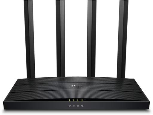 TP-Link Archer AX1300 Dual-Band Gigabit Wi-Fi 6 Router