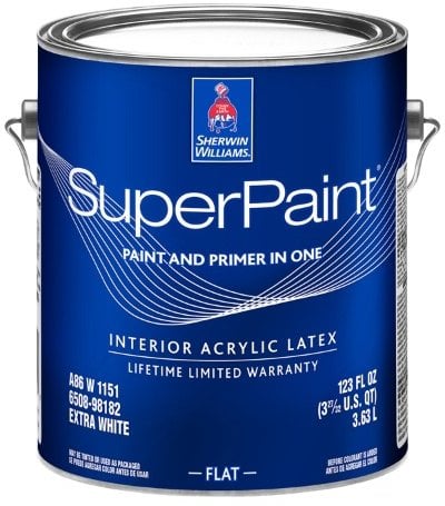 Sherwin-Williams Super Sale