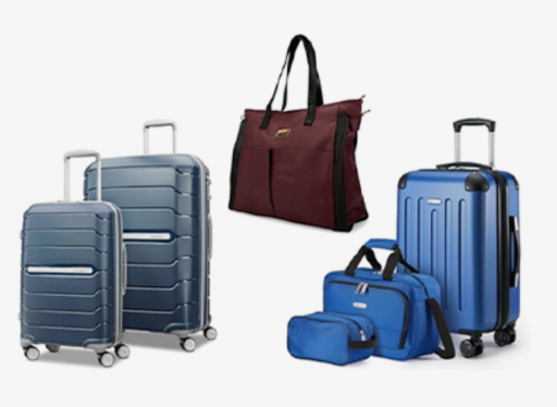 Samsonite Luggage & Travel SALE Deal