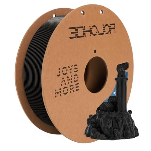 3DHoJor High-Speed PLA Filament 1kg