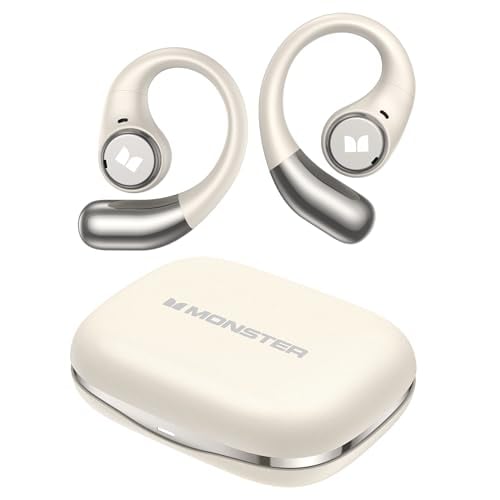 Monster Open Ear AC336 Headphones Deal
