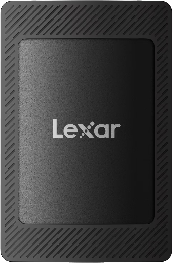 Lexar 1TB External SSD Deal