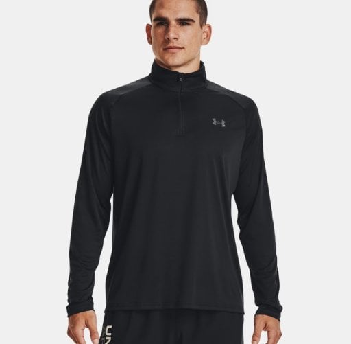 Under Armour UA Velocity 2.0 Men's 1/4 Zip Top Deal