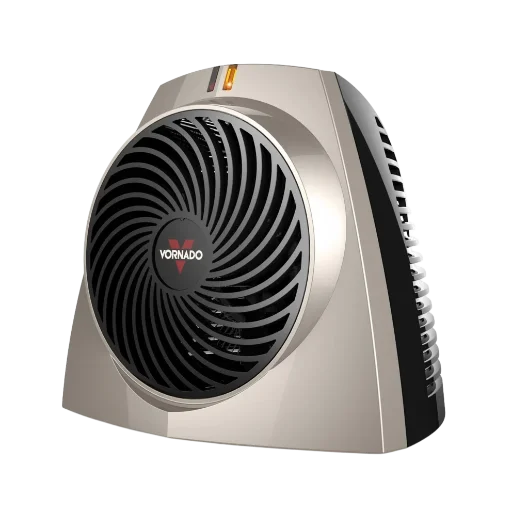 Vornado Personal Space Heater with Vortex Technology