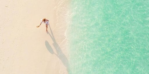 5 Nights All-Inclusive Cancun Resort with Airfare Deal