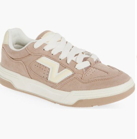 Vans Women's Upland Clue Shoes