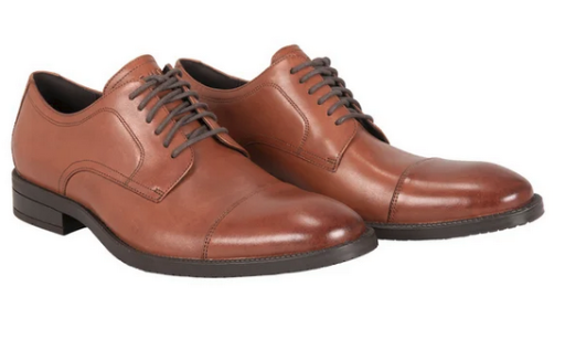 Cole Haan Men's Modern Essentials Cap Oxford Shoe