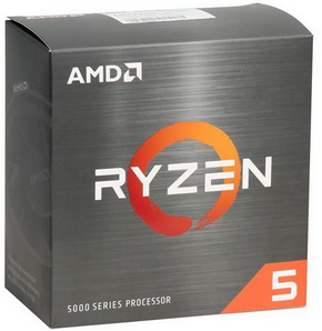 AMD Ryzen 5 5500 Cezanne 3.6GHz 6-Core AM4 Boxed Processor Deal