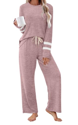 Sampeel Women's Lounge Pajama Sets Deal