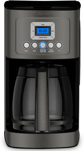 Cuisinart PerfecTemp 14-Cup Programmable Coffee Maker Deal