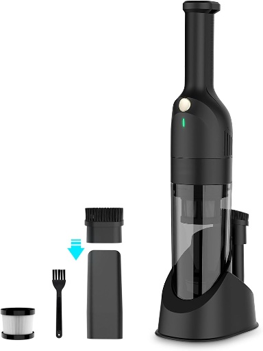 H6 Cordless Vacuum Cleaner