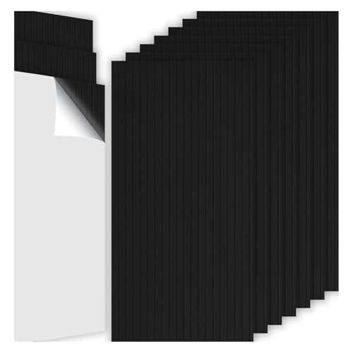Large Acoustic Panels 10 Pack 48x24x0.38 inch Deal
