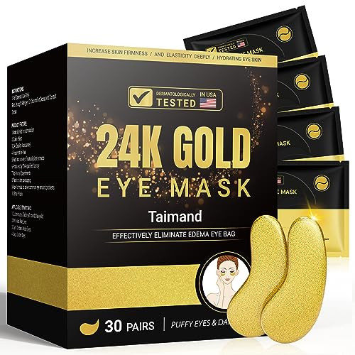 Taimand Anti-Aging Collagen Boost Serum (30 Pairs)