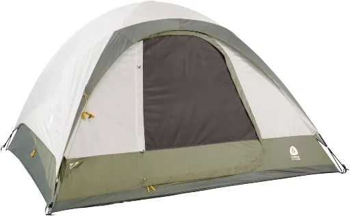 Sierra Designs Fern Canyon 6-Person Tent Deal
