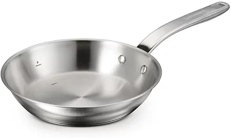 Tramontina Tempo Tri-Ply Base Stainless Steel 8" Small Frying Pan Deal