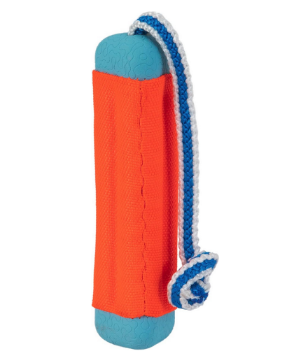 ChuckIt! Amphibious Bumper Fetch & Float Toy for Dogs