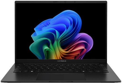 ASUS ZenBook (Refurb) 14" FHD+ OLED Touch, Ryzen AI 7 350, 32GB LPDDR5, 1TB SSD Deal