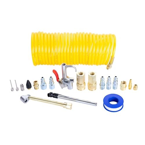 CRAFTSMAN 20-Piece Air Compressor Accessory Kit Deal
