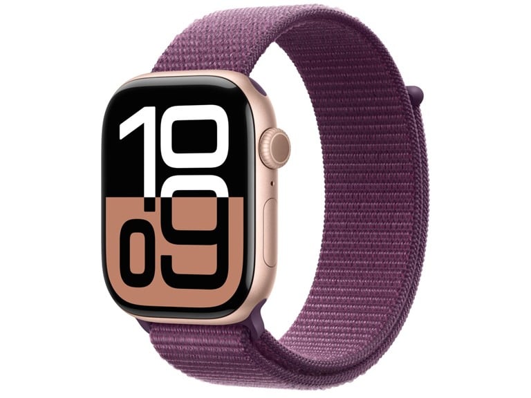 Apple Watch Series 10 Smartwatch GPS + Cellular