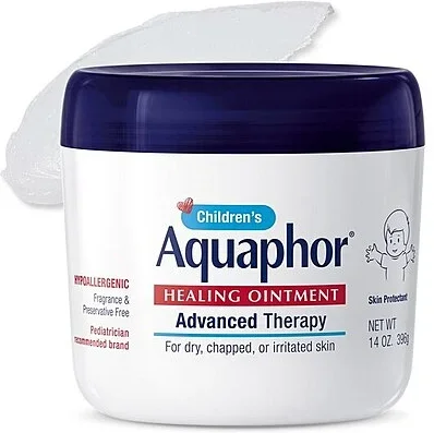 Aquaphor Children's Healing Ointment, 14 oz