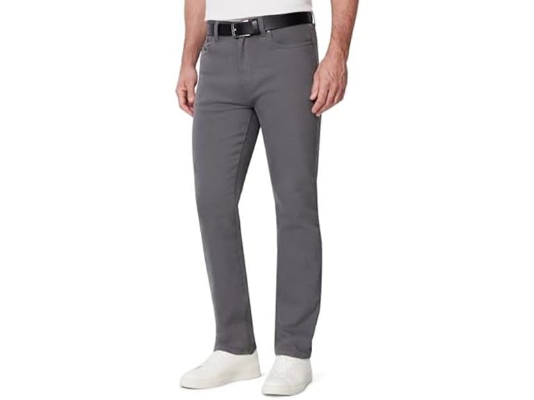 Amazon Essentials Men's Regular Fit Pant Deal