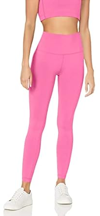 Amazon Essentials Plus Size High Rise Workout Leggings