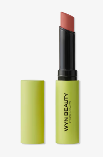 WYN BEAUTY Say Everything Max Intensity Featherweight Lipstick - WHISPER Color