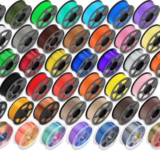 JAYO 3D Printer Filament 1.1KG 1.75mm Deal