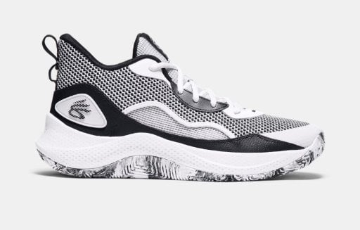 Under Armour Curry 3Z 24 Unisex Basketball Shoes Deal