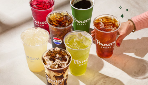 Panera Sip Club Membership