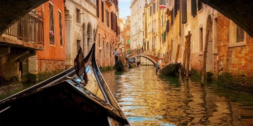 Italy from North to South: 10-Night Tour Package with Flights Deal