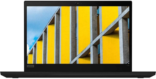 Refurb: Lenovo ThinkPad T14 14" FHD Laptop Core i5 16GB RAM 256GB SSD Deal