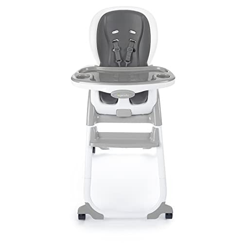 Ingenuity SmartClean Trio Elite 3-in-1 High Chair, Use 6 Months to 5 Years Deal