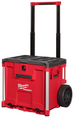 Milwaukee PACKOUT Rolling Single Drawer Deal