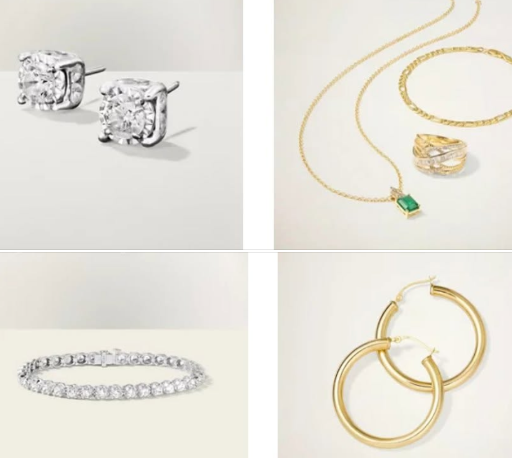 Macy's Semi Annual Jewelry Sale