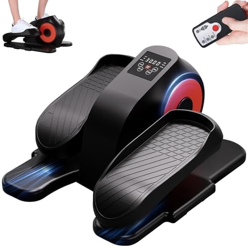 GORISE Elliptical Exercise Machine