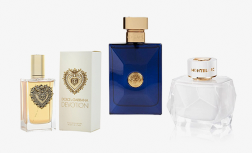 Scent-Sational Designer Fragrances SALE