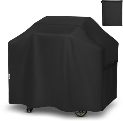 Adiqo Gas Grill Cover 52-inch Deal