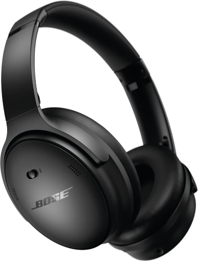 Bose QuietComfort Noise Cancelling Headphones Deal