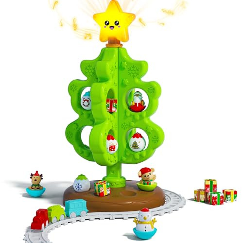 My First Christmas Tree