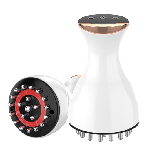 Lymphatic Drainage Massager