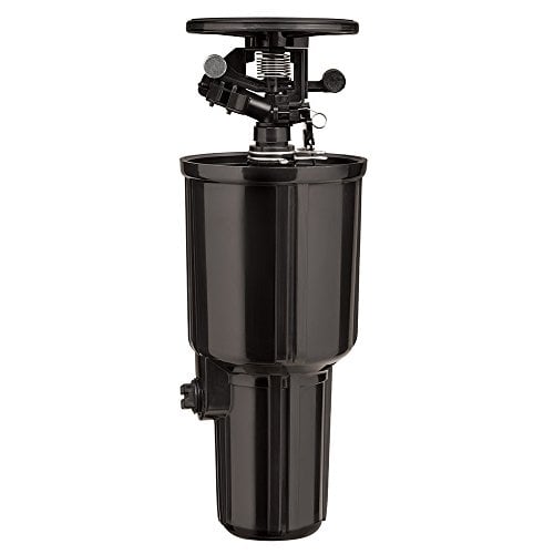 Orbit 55200 Pulse Pop-Up Impact In-Ground Sprinkler Head Deal