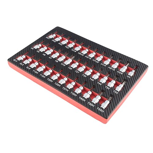 Sunex 9737 37 Pc. 3/8" Drive Bit Socket Set Deal