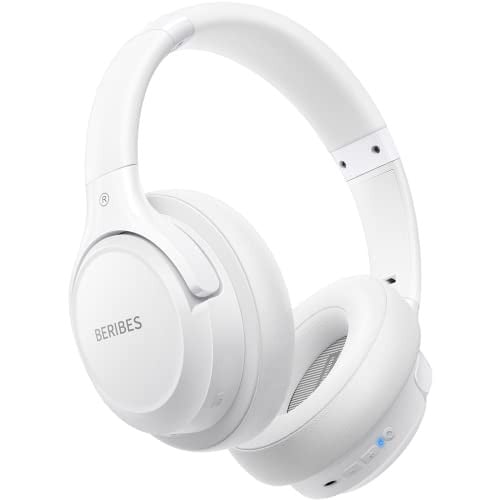 BERIBES Bluetooth Headphones with Microphone Deal