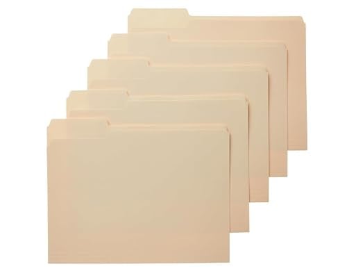 File Folders 18 Pcs Deal