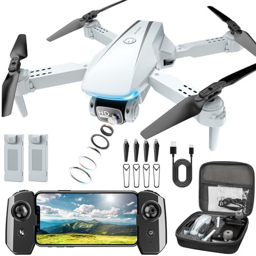Oddire 1080P HD Drone with Camera Deal